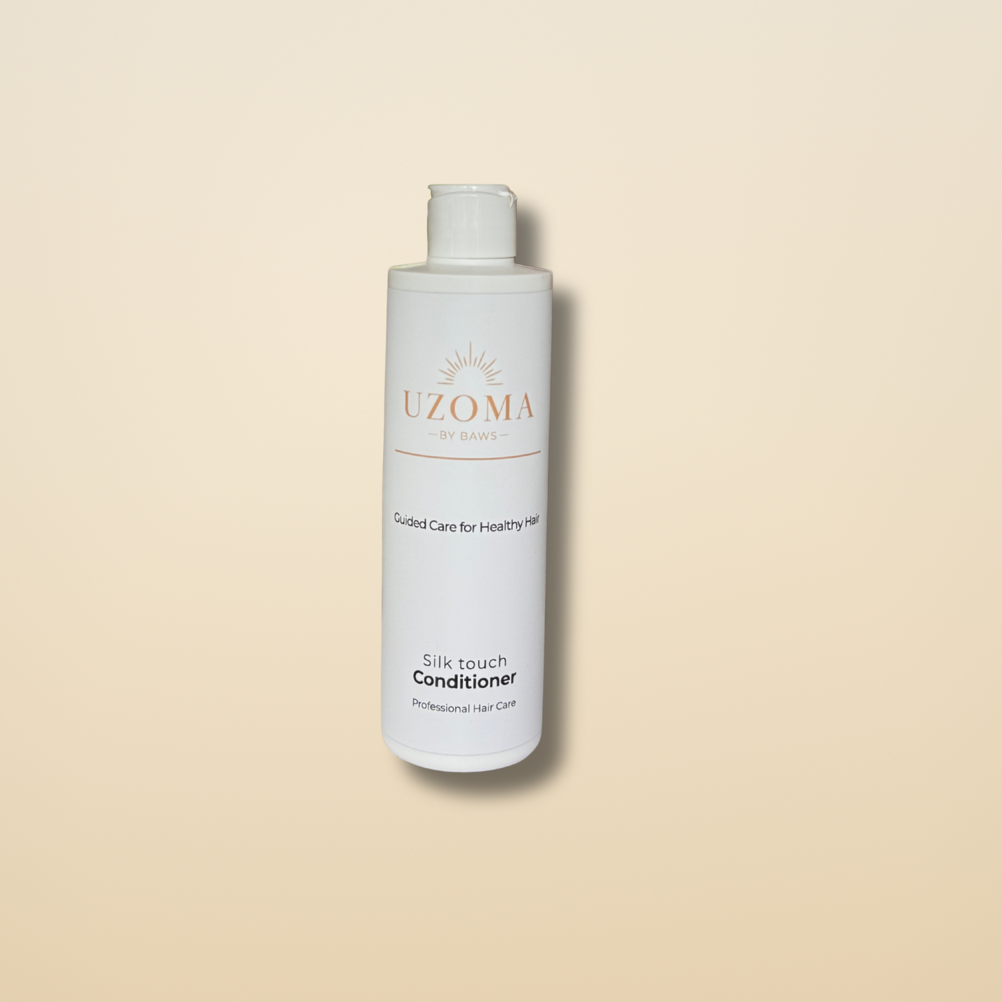 Silk Touch Conditioner