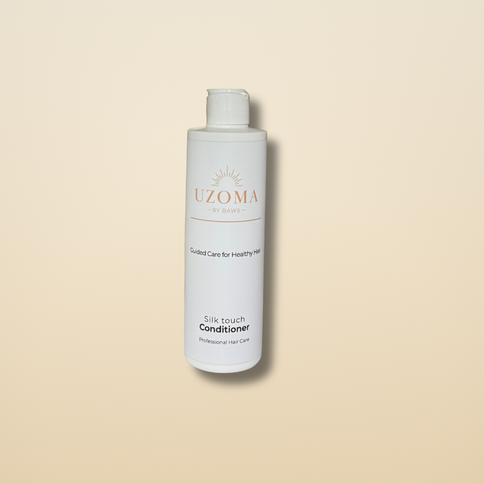 Silk Touch Conditioner