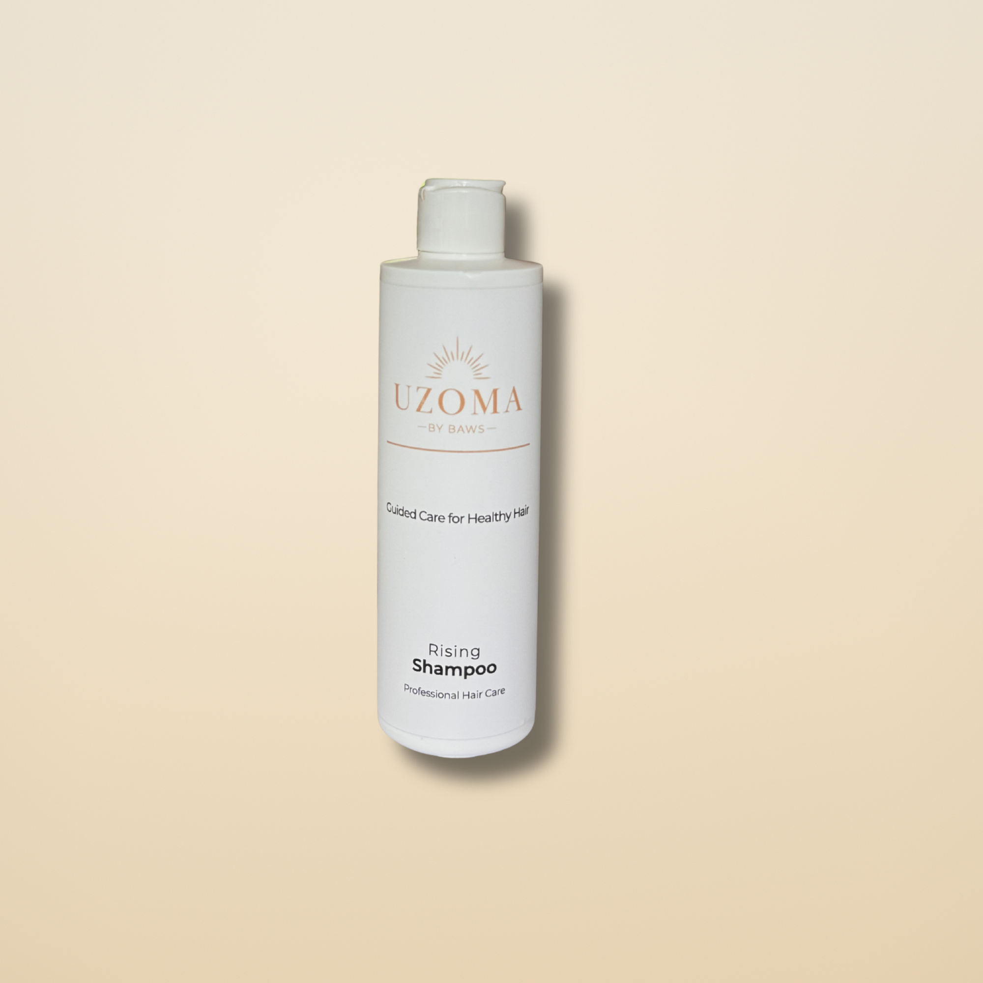 Rising Shampoo