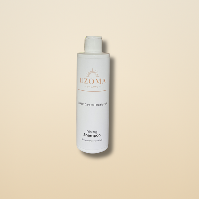 Rising Shampoo