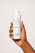 Lightweight Conditioner for Curls | Silk Touch | Uzoma